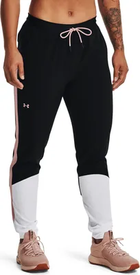 Produktbild von Under Armour Hosen CB Woven, 1369893001, Größe: 168