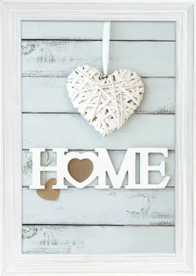 Produktbild von ZEP Vintage white 20x30 Holz T15481