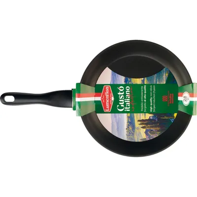 Zdjęcie produktu dla Gusto Italiono Pfanne, Höhe: 56 mm, ø: 200 mm
