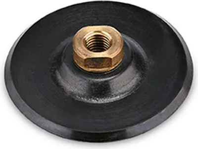 Produktbild von FLEX Klettteller für Dia-Scheibe M14 Ø100 mm - 253814