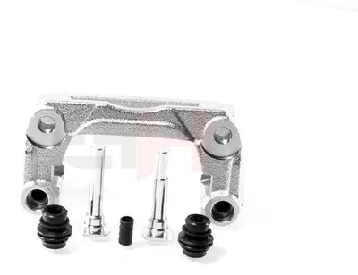 Produktbild von GH GH-463287 Bremssattel-Träger Halter Hinten Rechts Links Hinten Rechts Hinten Links für MAZDA CX-7 (ER) CX-9 (TB)