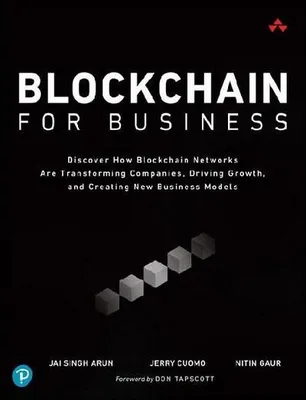 Image de Blockchain for Business