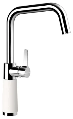 Produktbild von Küchenarmatur mit Einhebelmischer SC-530 polaris 556000