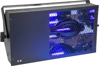 Immagine prodotto di EUROLITE Proiettore nero 400W (51100810)