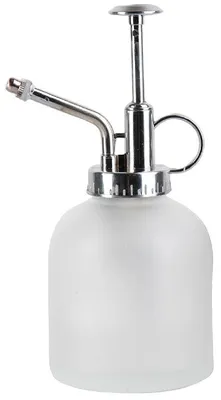 Obrázek produktu pro ESSCHERT DESIGN Skleněný rozprašovač matný 0,23 l