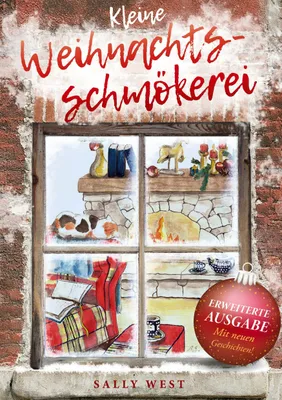 Produktbild von Kleine Weihnachtsschmökerei