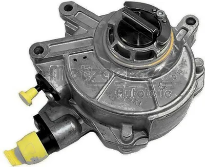 Obrázok produktu pre Mechanická podtlaková pumpa brzdového systému METZGER pre BMW 5 (F10)