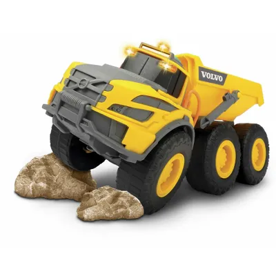 Obrázek produktu pro Smoby 203723004, 3 rok/roky, Žlutá