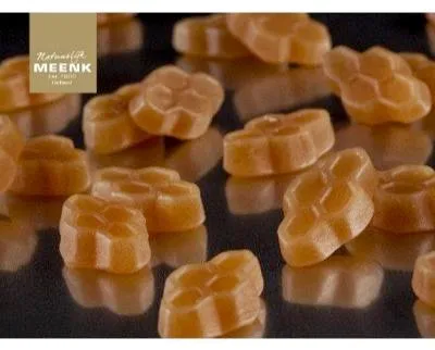 Produktbild von Meenk Honingdrop raatjes (5000 gr)