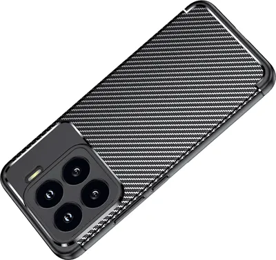 Produktbild von Hülle für Xiaomi 15 Handyhülle Handytasche Silikon Case Bumper Back Cover Schale