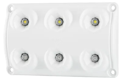 Produktbild von Horpol Lwd2325 Led 720Lm Innenraumleuchte Für Autos
