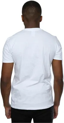 Produktbild von Disney - "The Jungle Book" T-Shirt für Herren BI31418 (XXL) (Weiß)