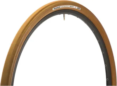 Produktbild von PANARACER Reifen - GRAVELKING 700x38C - Braun