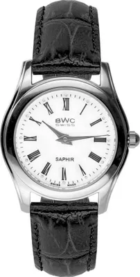 Obrázok produktu pre BWC Swiss - Náramkové hodinky - Dámske - Quartz - 20039.50.02