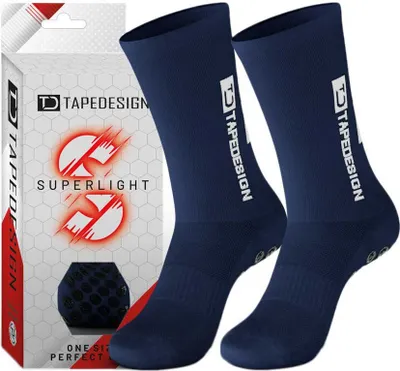 Produktbild von Tape Design Superlight Non-slip Lange Socken Mehrfarbig EU 37-48 Mann Mehrfarbig EU 37-48