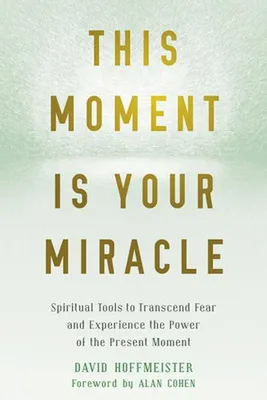 Immagine prodotto di This Moment Is Your Miracle
