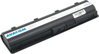 Produktbild von AVACOM NOHP-G56-N22, Akku, HP, G56, G62, Envy 17