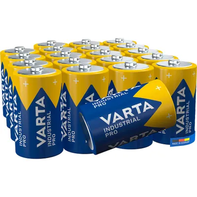 Obrázok produktu pre Varta 04020211111 Jednorazová batéria D alkalická