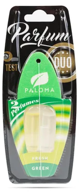 Immagine prodotto di Deodorante per auto 1 pezzo [P07801]