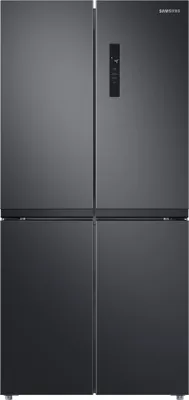 Produktbild von RF48A400EB4/EG Kühl-Gefrier-Kombination