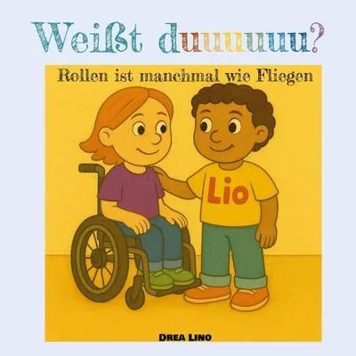 Produktbild von Weißt duuuuuu?
