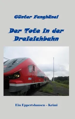 Produktbild von Der Tote in der Dreieichbahn