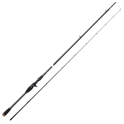 Produktbild von Savage Gear SG2 Crankbait Specialist BC 2,28m M 10-27g - Spinnrute