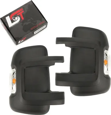 Produktbild von Original LST Spiegel Blinker Set für FIAT DUCATO CITROEN JUMPER PEUGEUT BOXER