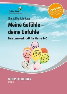 Produktbild von Meine Gefühle - deine Gefühle