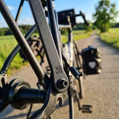 Obrázok produktu pre racktime 33501, Čierna