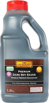 Produktbild von LKK Premium Sojasauce dunkel 1,9L