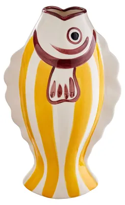 Produktbild von BUTLERS Vase CORAL  Fisch