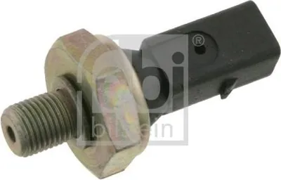 Produktbild von FEBI BILSTEIN 18904 Öldruckschalter Öldrucksensor für VW Golf IV Schrägheck (1J1) GOLF VI (5K1) Golf V Schrägheck (1K1) POLO (9N) TOURAN (1T1, 1T2)