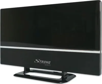 Obrázok produktu pre Strong SRT ANT 30 - Digitálna aktívna DVB-T/T2 vnútorná anténa