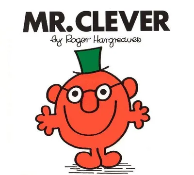 Produktbild von Mr. Clever