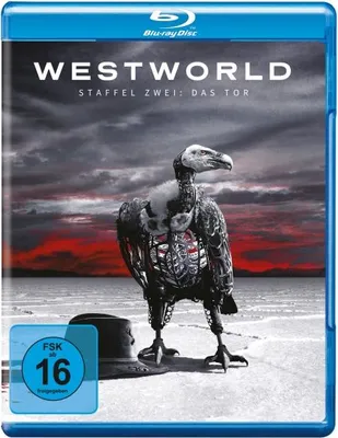 Obrázok produktu pre Westworld