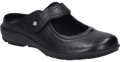 Zdjęcie produktu dla JOSEF SEIBEL Charlotte 04 | Slipper dla Kobiety | czarny