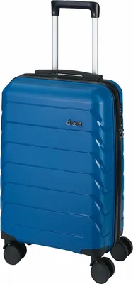 Produktbild von d & n Lederwaren Koffer für Erwachsene