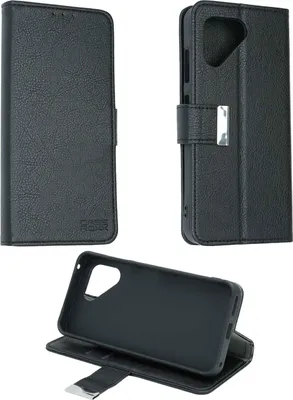 Image de caseroxx Housse de téléphone portable Housse compatible avec Fairphone 6 Bookstyle-Case Wallet Case