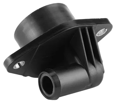 Image de Soupape de ventilation positive du carter (PCV) 68083202AB Compatible avec la Jeep Cherokee 3,2 L et 3,6 L V6