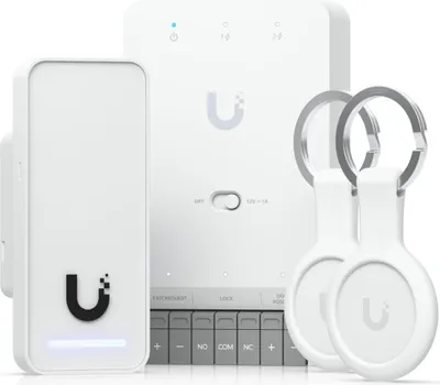 Produktbild von Ubiquiti Hub UniFi Access UA-G3-SK (UA-G3-SK)