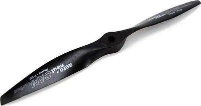 Obrázok produktu pre aero-naut CAMcarbon Power-Prop vrtuľa 12x 8 "li / 722737