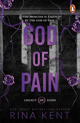 Produktbild von God of Pain