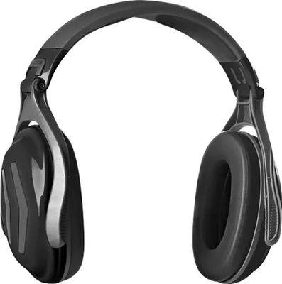 Produktbild von PROTOS® Headset / Gehörschutz E Schwarz