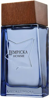 Produktbild von Lempicka Homme Eau De Toilette Spray 100ml
