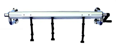 Produktbild von Aufrollvorrichtung Wandmontage | 260-430 cm