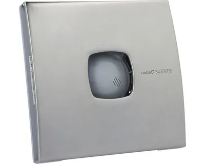 Image de Ventilateur CATA Silentis 12 Inox T