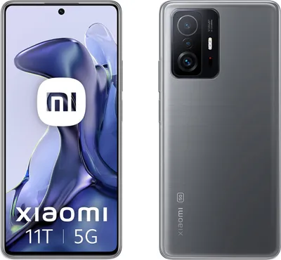 Zdjęcie produktu dla Etui silikonowe Basic kompatybilne z XIAOMI MI 11T PRO Etui TPU Miękka osłona telefonu komórkowego Ochrona przezroczysta