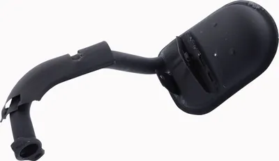Produktbild von Auspuff LeoVince SITO kompatibel für VESPA PK 50 XL, S, N, HP, Rush 2T AC 85-92