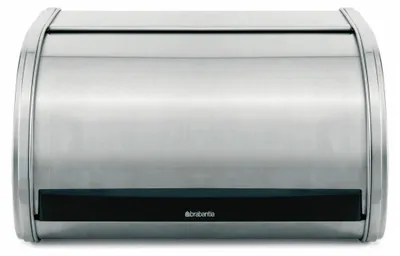 Produktbild von Brabantia 348907, Gebürsteter Stahl, 315 mm, 260 mm, 173 mm, 2,3 kg